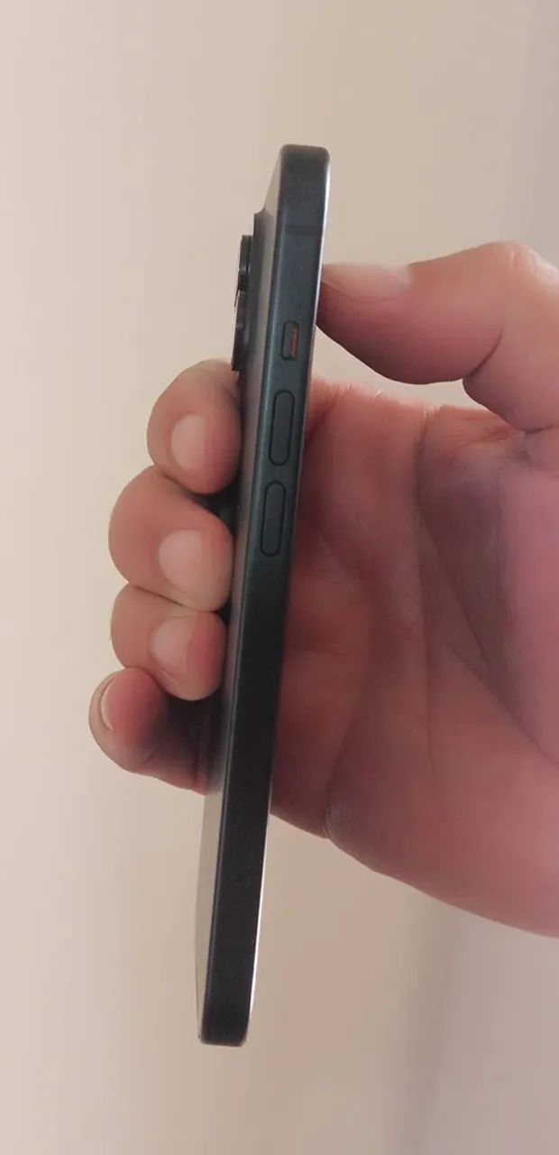 iPhone 15  - Foto 4