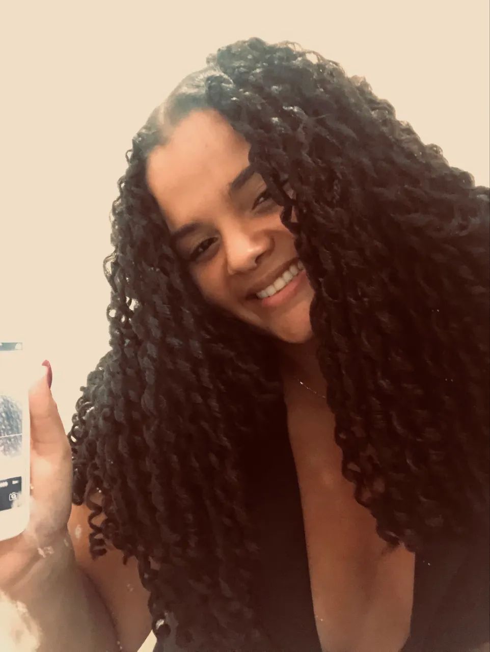 PROCURA MODELO PARA TRANÇAS - Foto 4