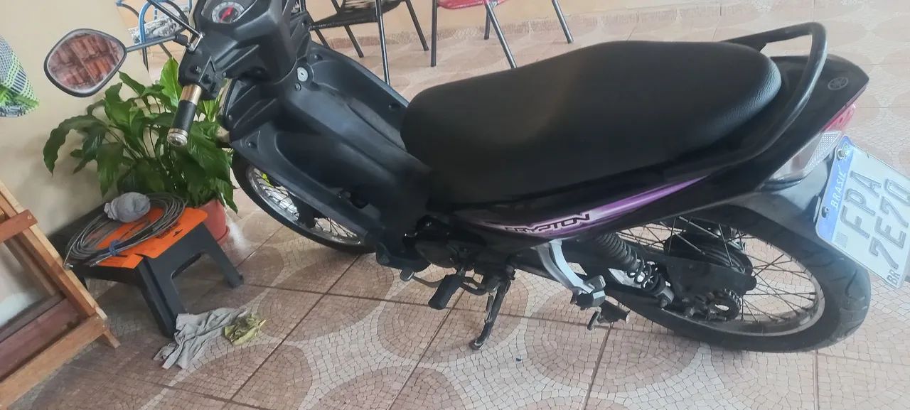 Moto - Foto 3