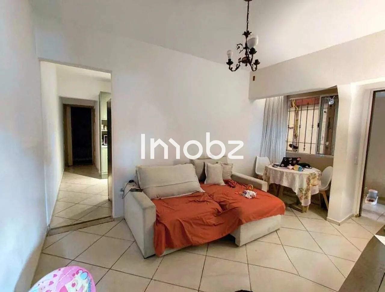 CASA RESIDENCIAL em TABOÃO DA SERRA - SP, PARQUE ASSUNÇÃO