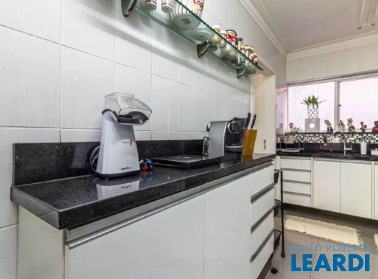APARTAMENTO - MOEMA PÁSSAROS - SP - Foto 4