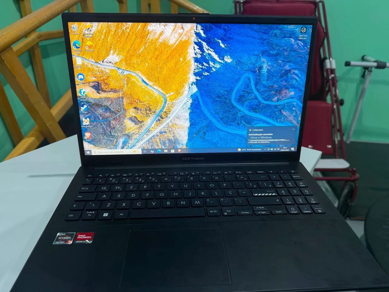 notebook 