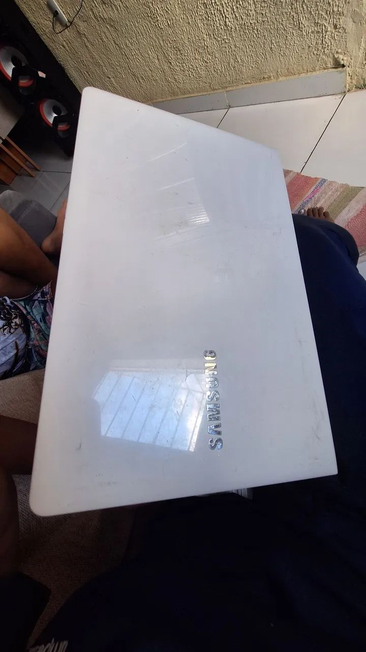 Notebook sansung 1tb - Foto 3