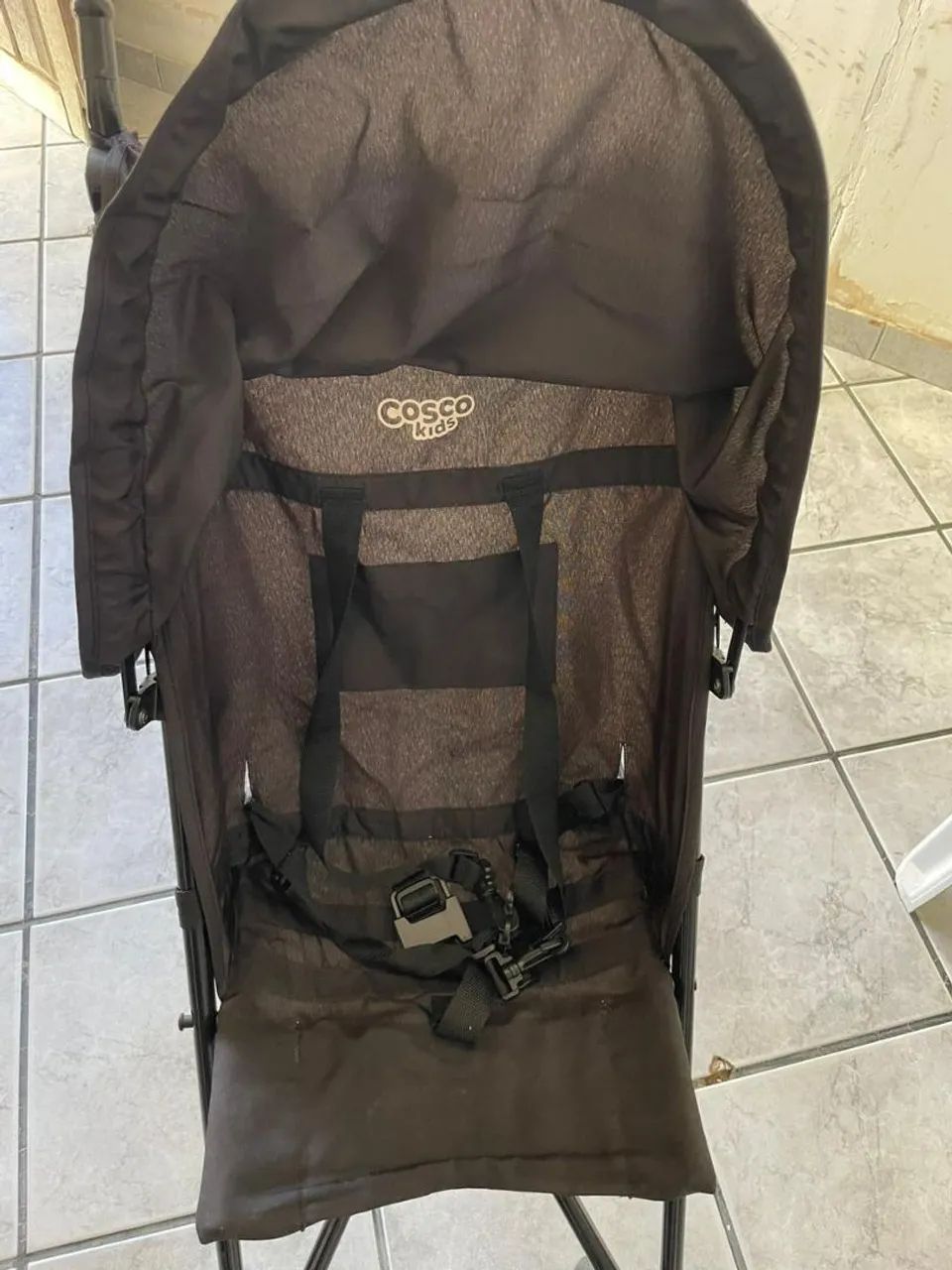 Vendo carrinho usado - Foto 2