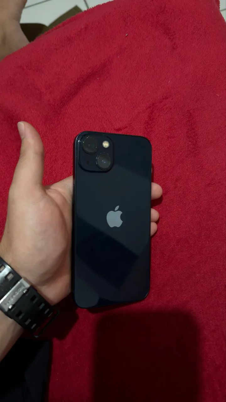 IPHONE 13, 128 GB, 79% - Foto 2