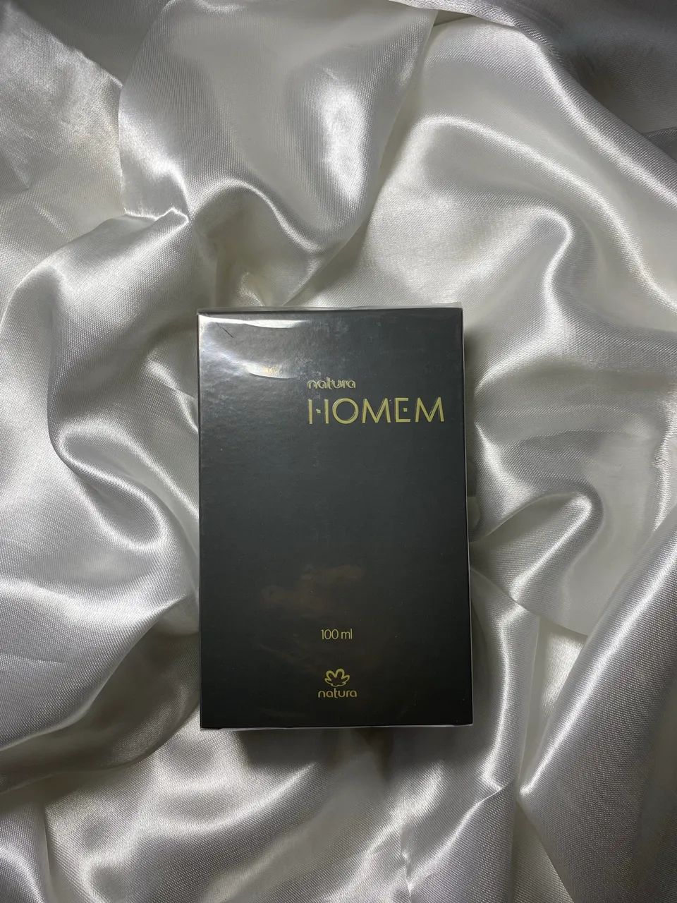 Natura Homem Tradicional 100ml