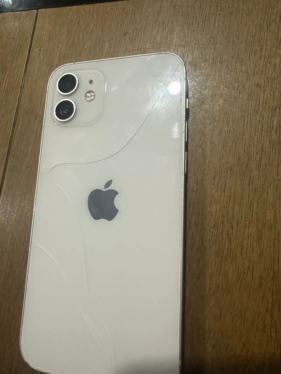 Iphone 12 64gb Branco - Foto 4