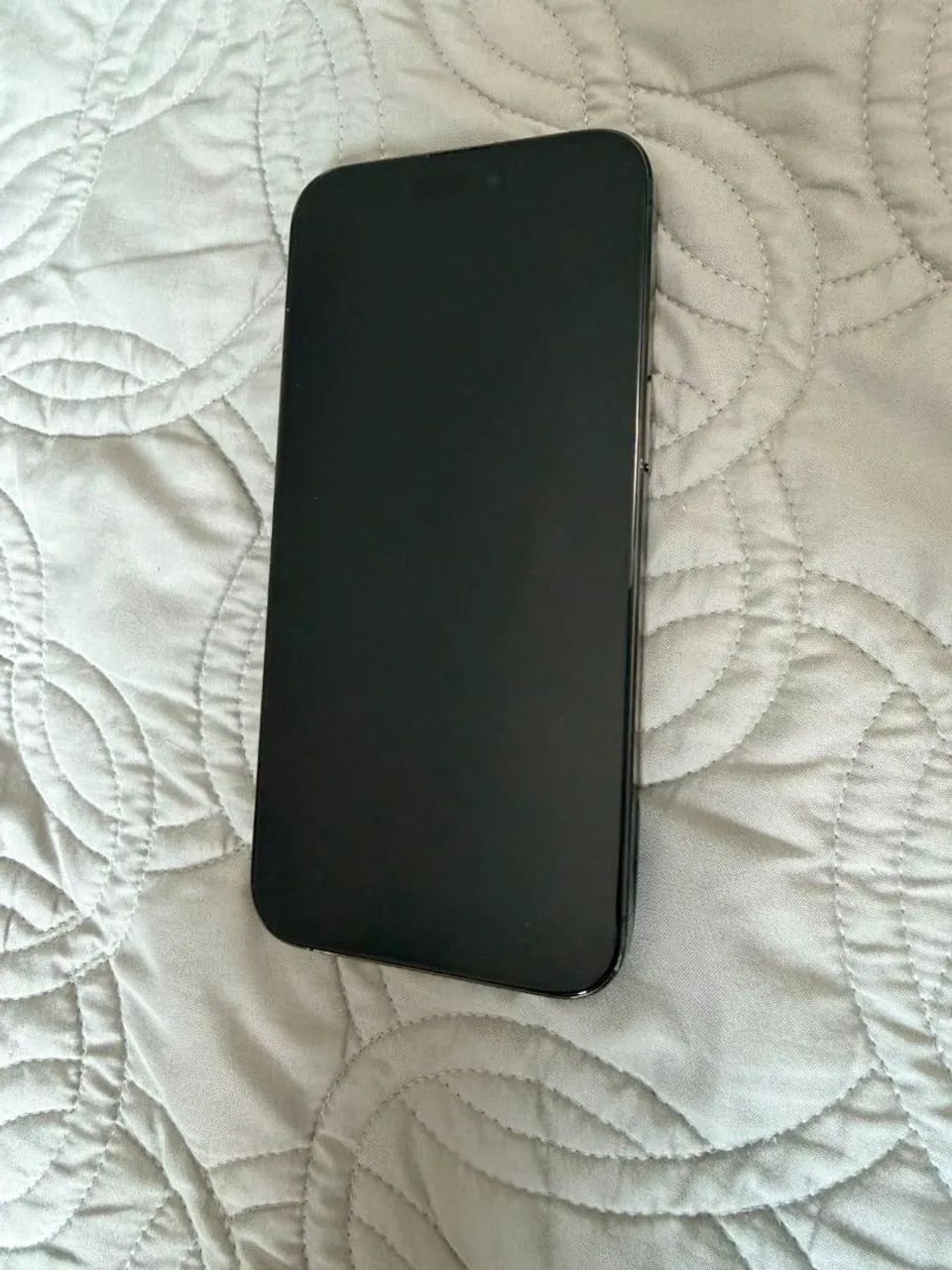 iPhone 15 pro Max - 256 (Único dono) - Foto 4