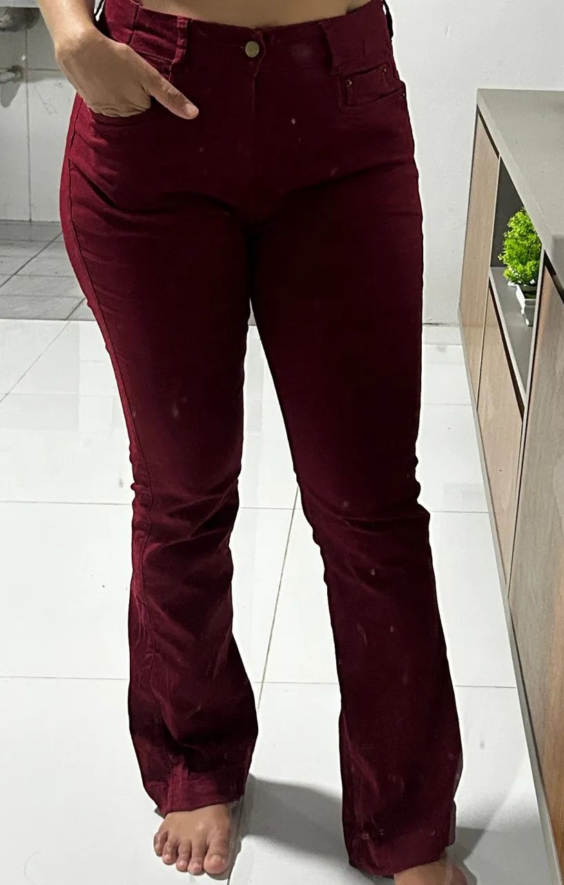 Calça Flair  - Foto 2