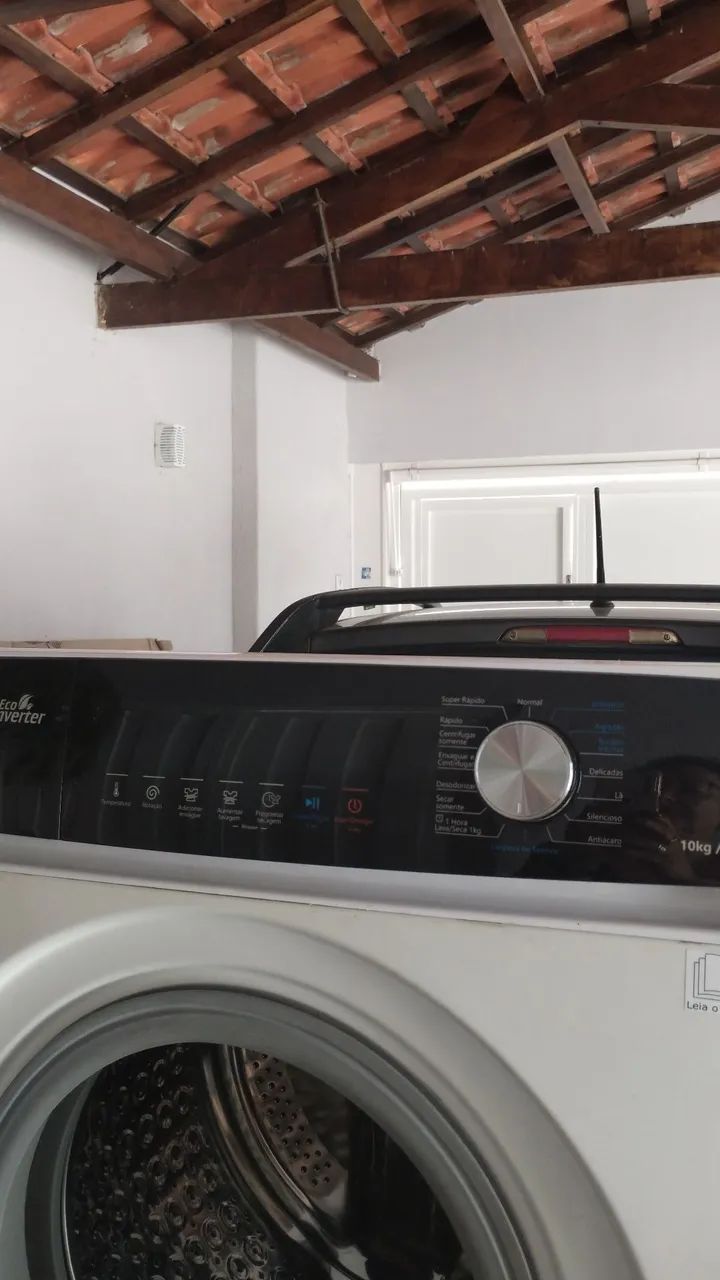 Vendo lava e seca Philco 