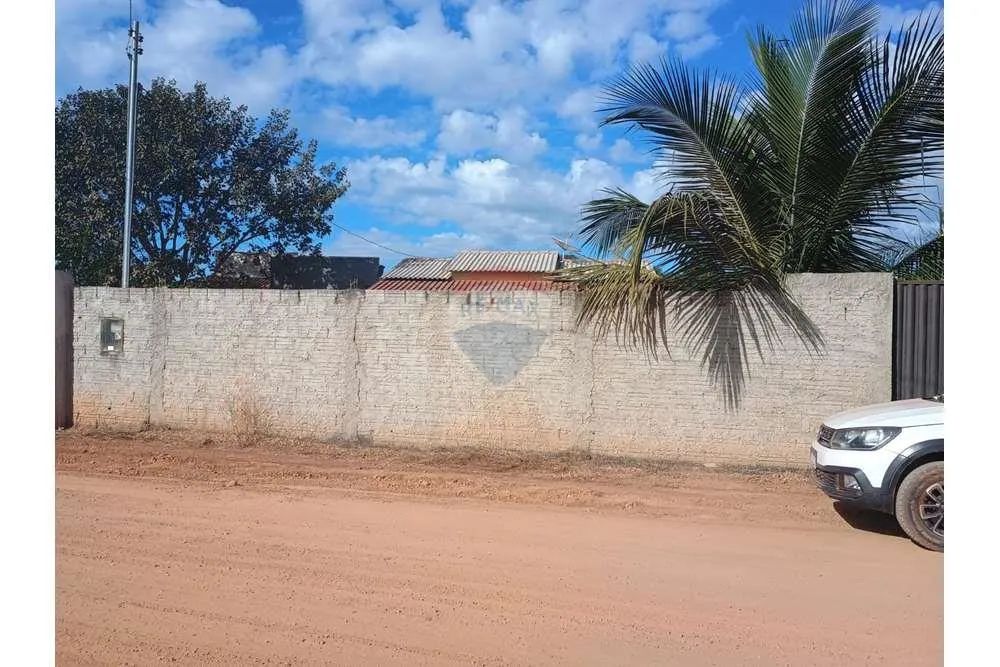 Chácara à Venda em Confresa