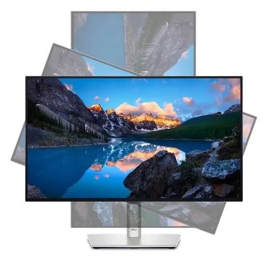 Monitor Dell ultrasharp 24" IPS 120hz - Foto 3