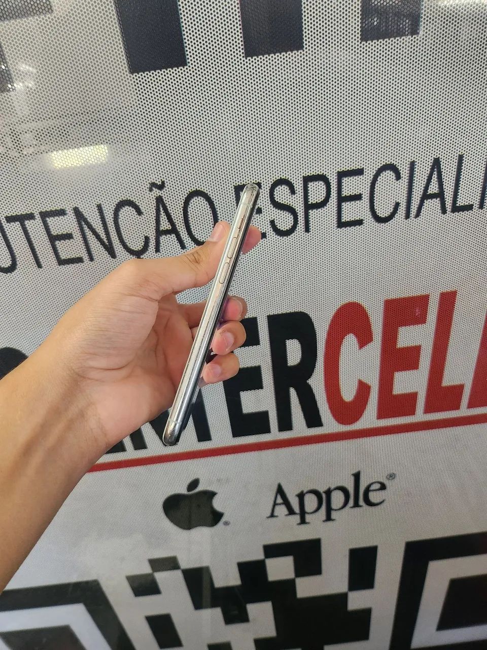 Iphone 11 pro 256gb - Foto 2