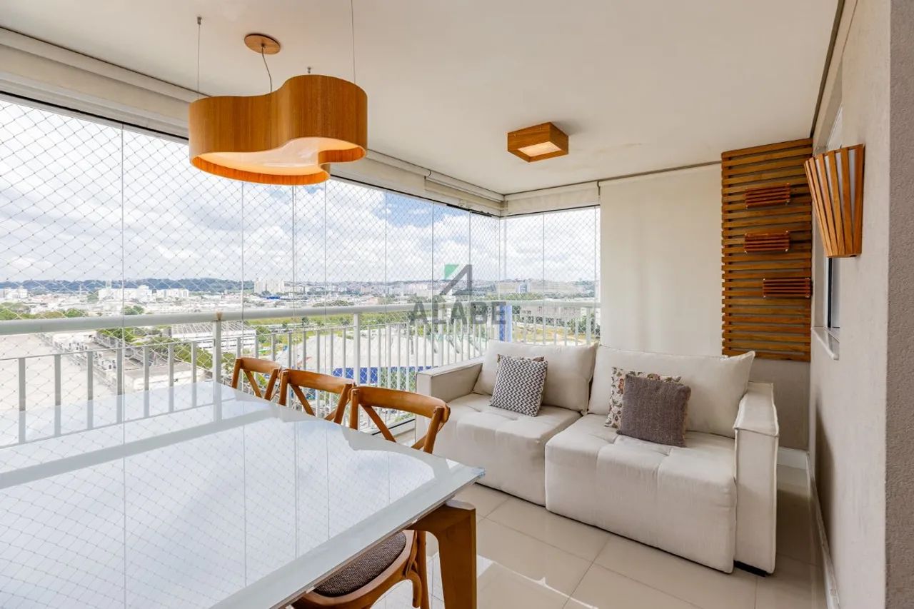 Apartamento para venda em Santo Amaro com 2 quartos, 65m² - Foto 3