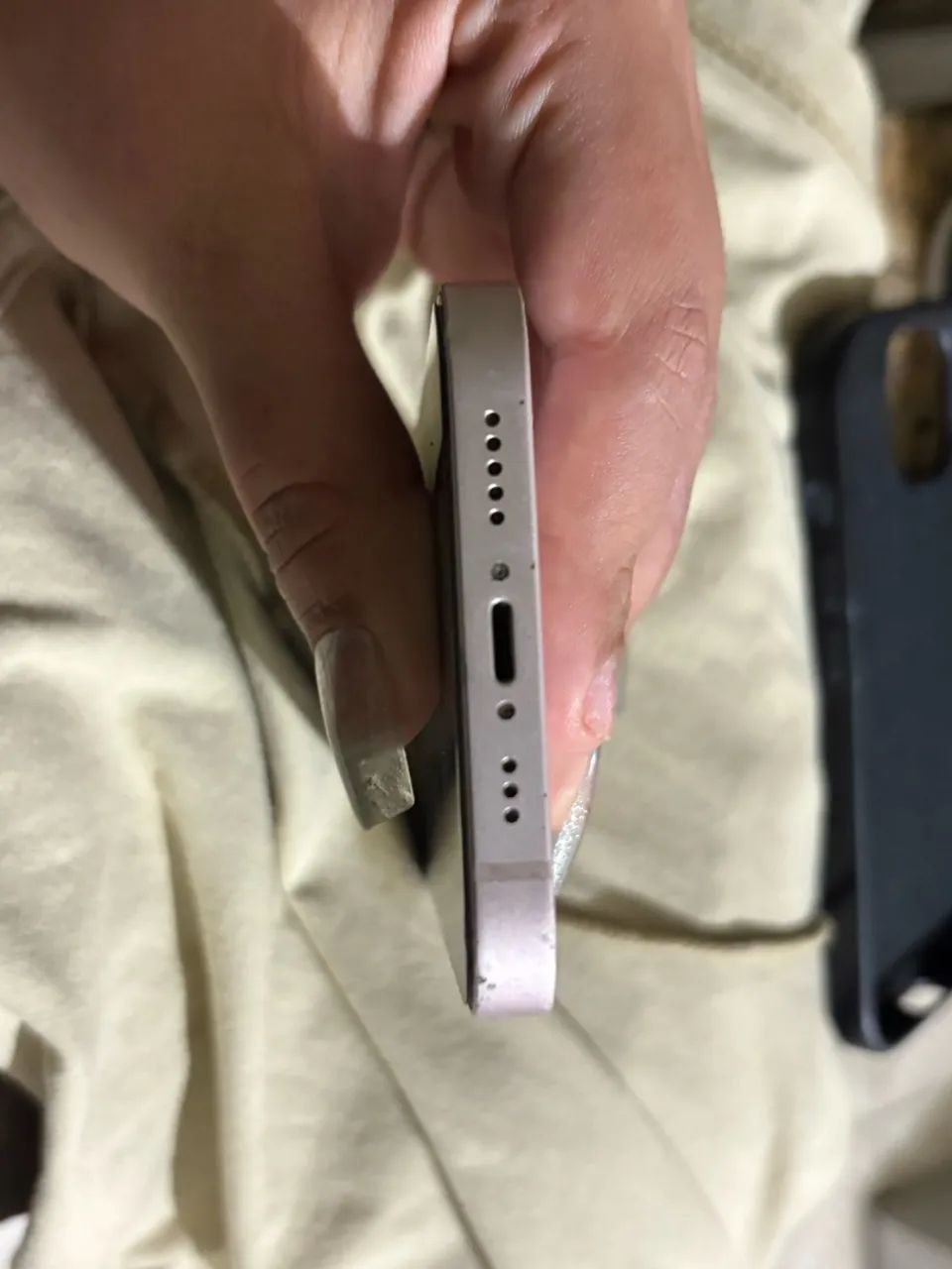 IPHONE 13 - Foto 5