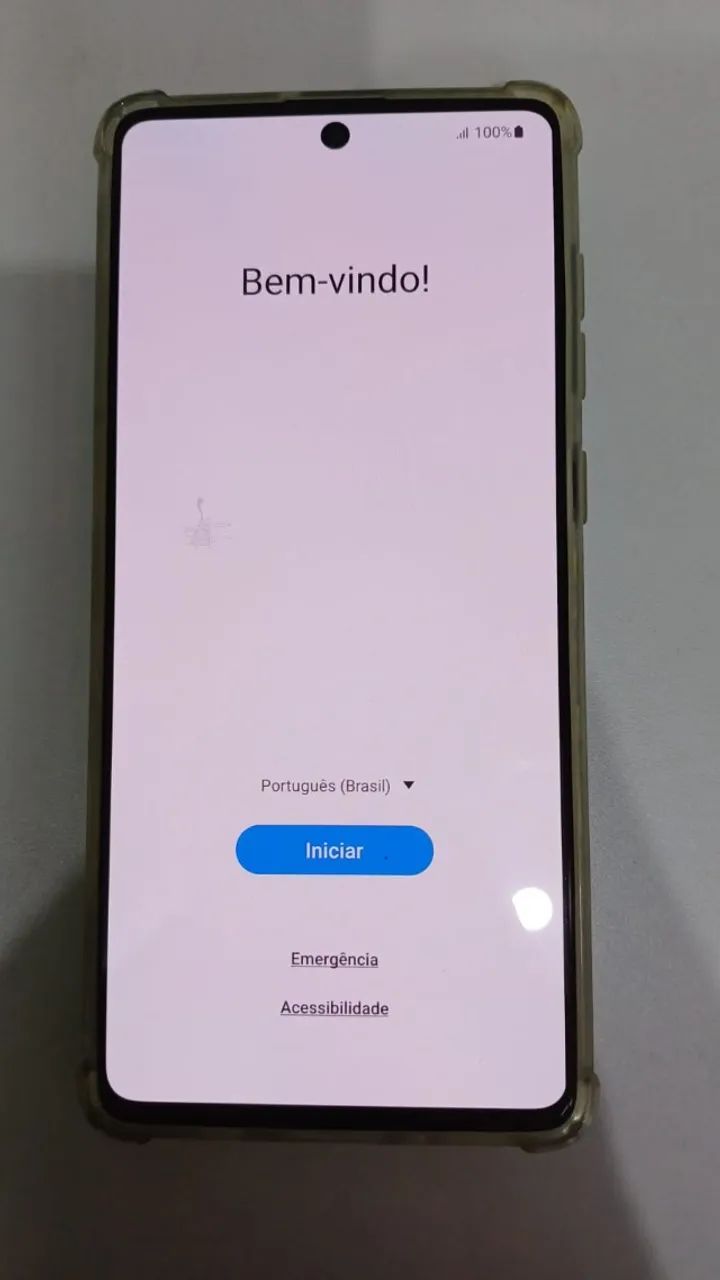 Samsung Galaxy A71 5F/DS - Foto 2