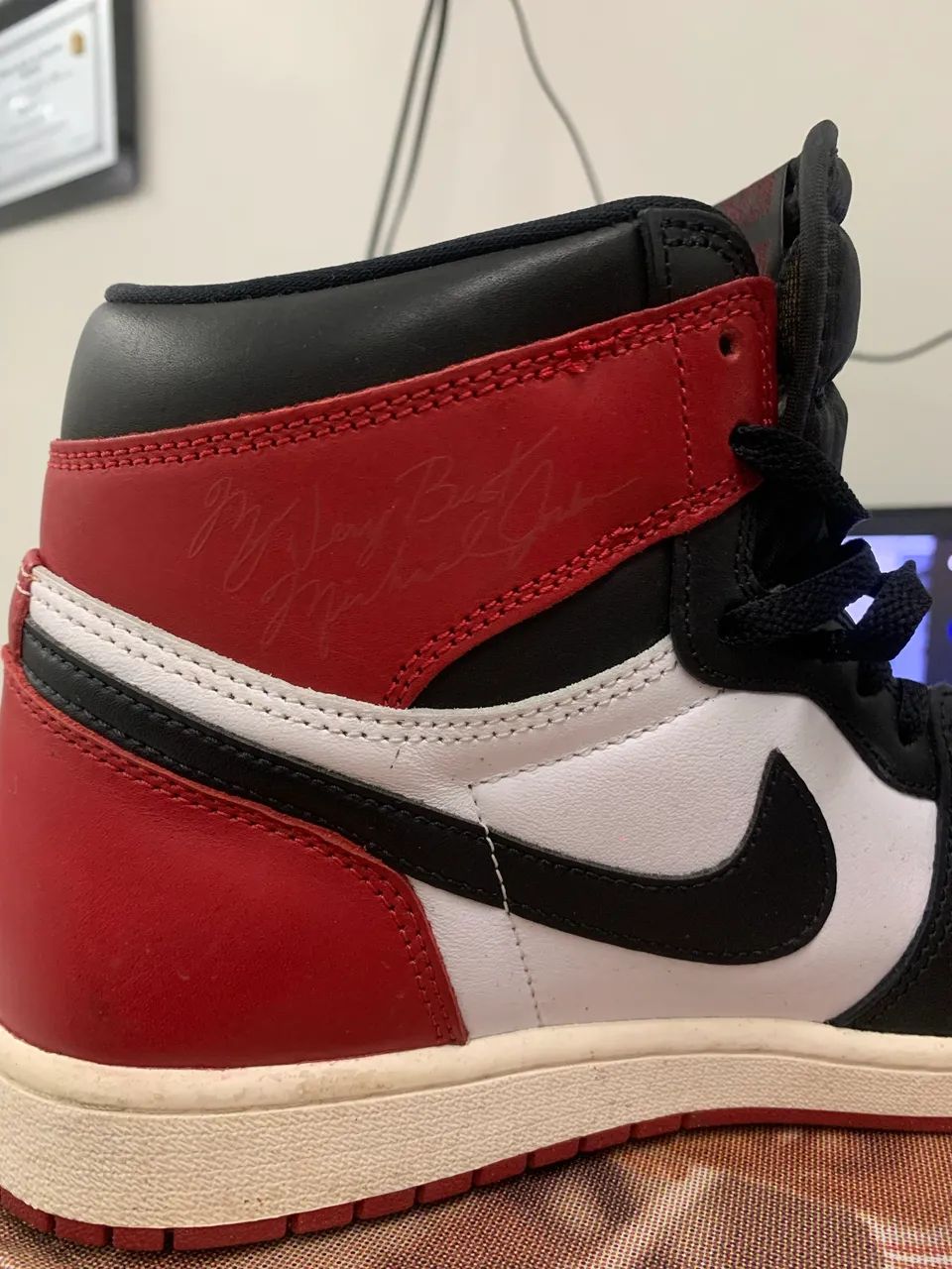 Air Jordan 1 High OG - Foto 5