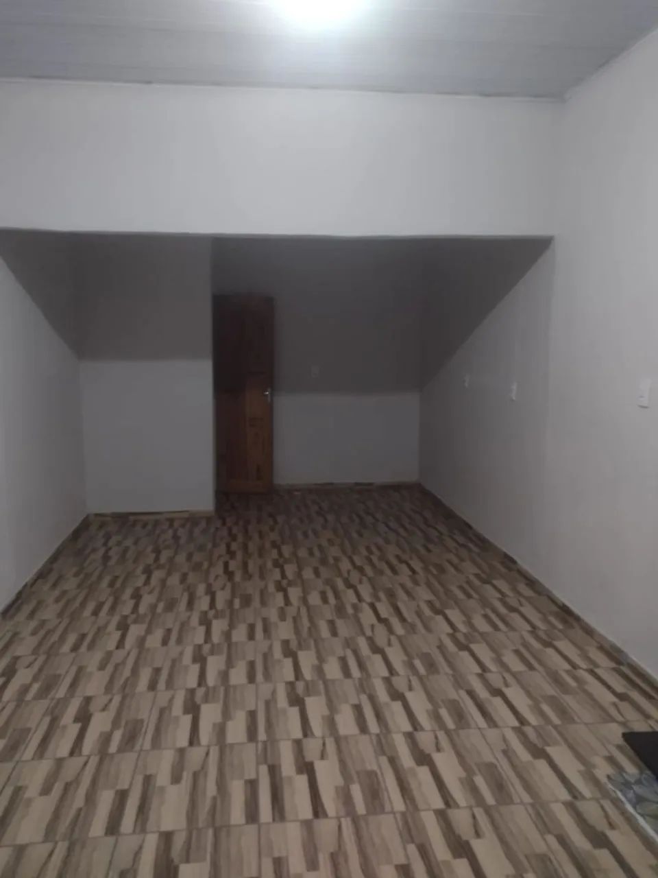 Ponto comercial próximo ao avante da moacara.