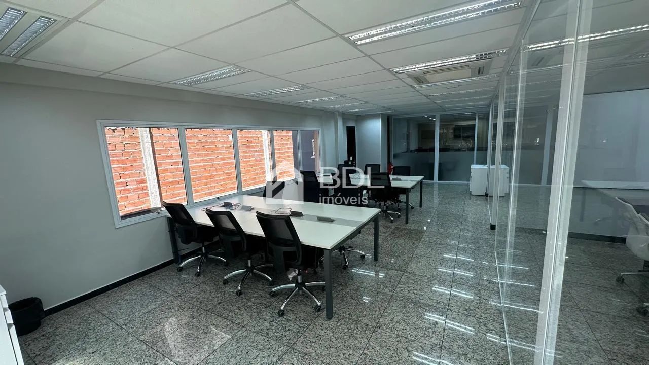 sala - Loteamento Alphaville Campinas - Campinas - Foto 3