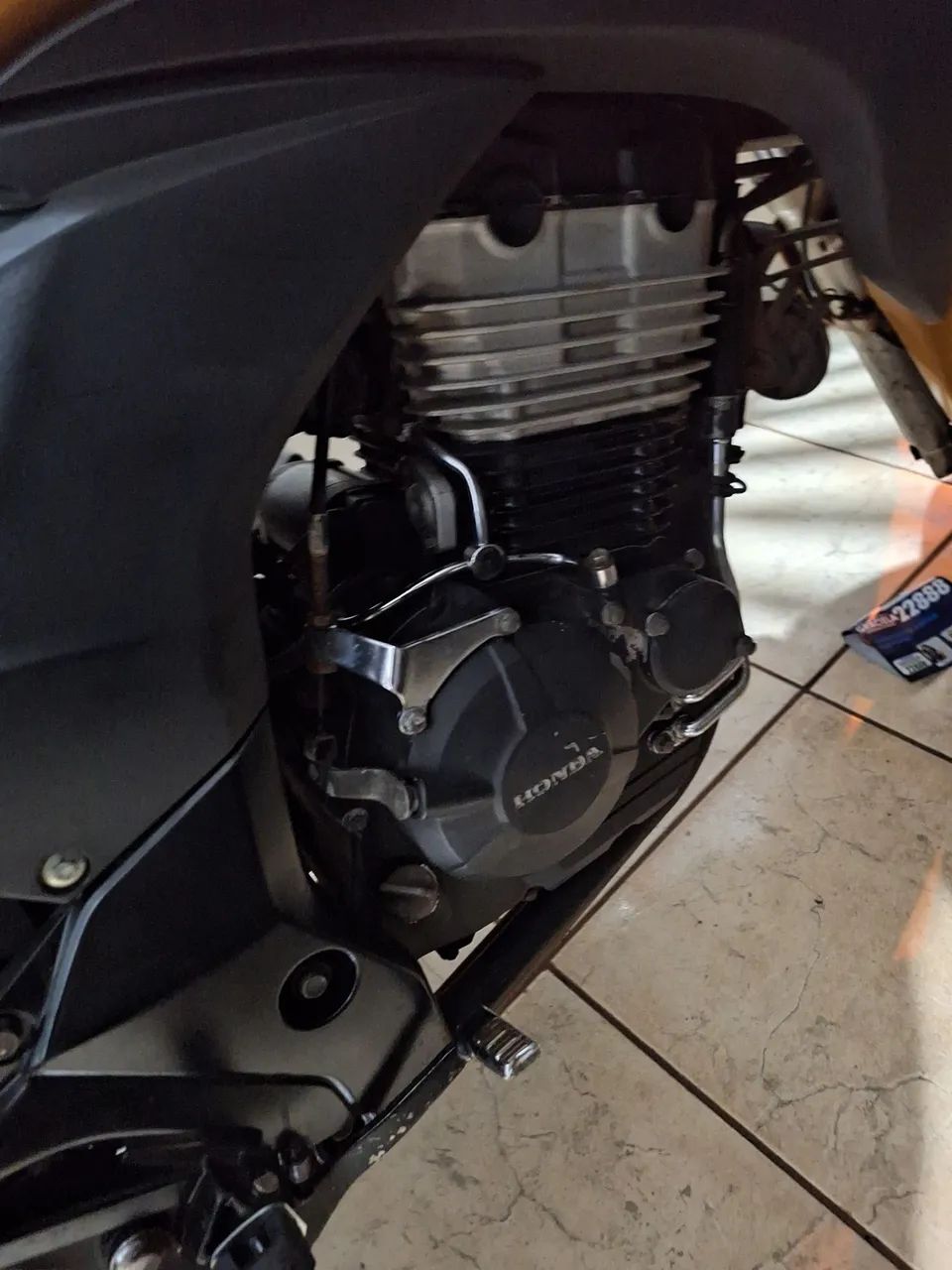 cb 300 - Foto 3
