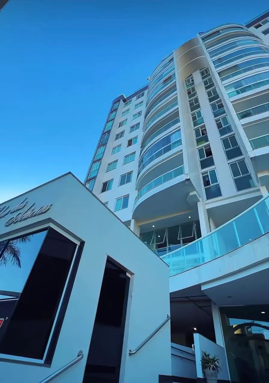 Apartamento Edifício Solar das Acácias - Maria das Graças 