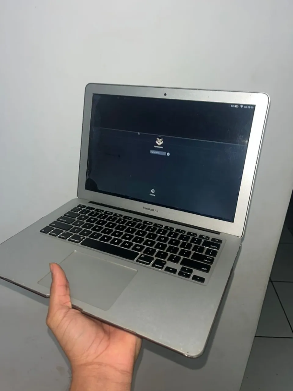 MacBook 13 Late 2009 - Notebooks - Graça, Salvador 1518418950 | OLX