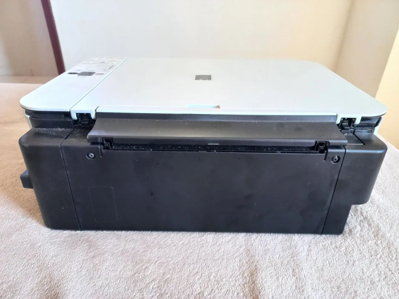 Vendo impressora Canon PIXMA MP250, multifuncional de cartucho. - Foto 4