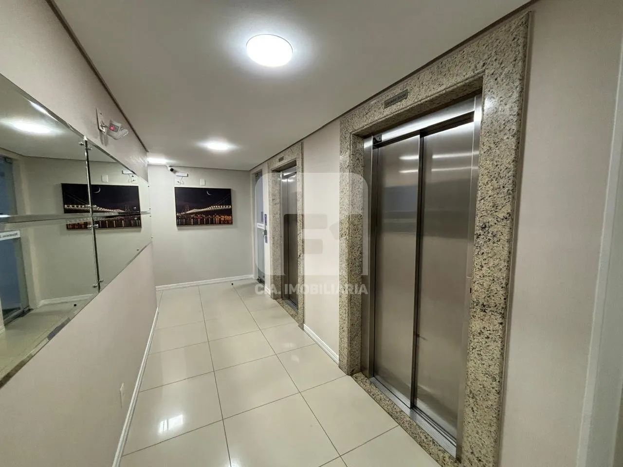 Apartamento de 2 dormitórios à venda no Itacorubi - Foto 3