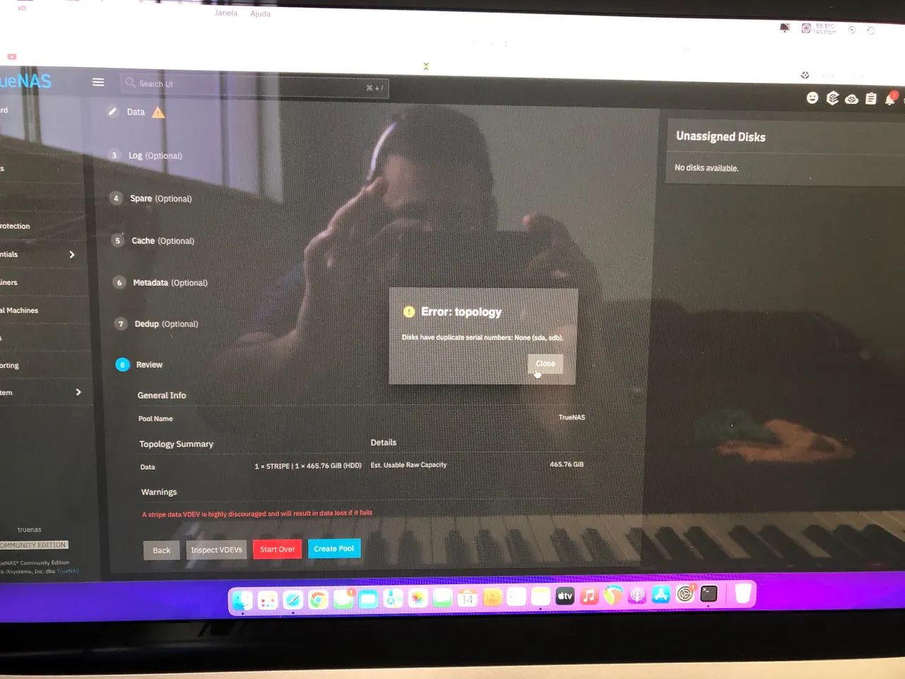 MacBook Pro 16 - Foto 5