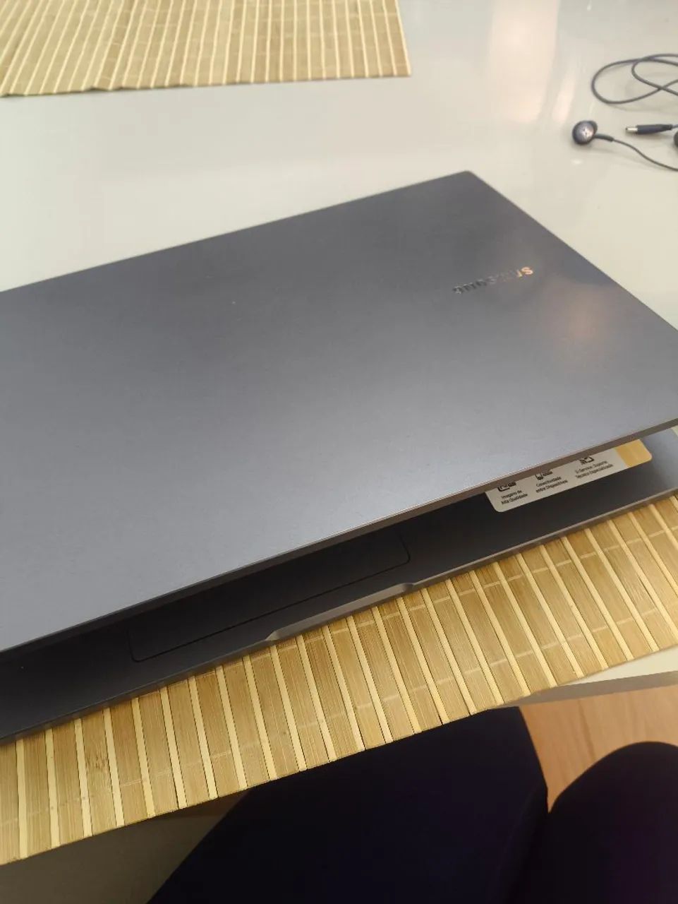 Notebook Samsung Book  - Foto 4