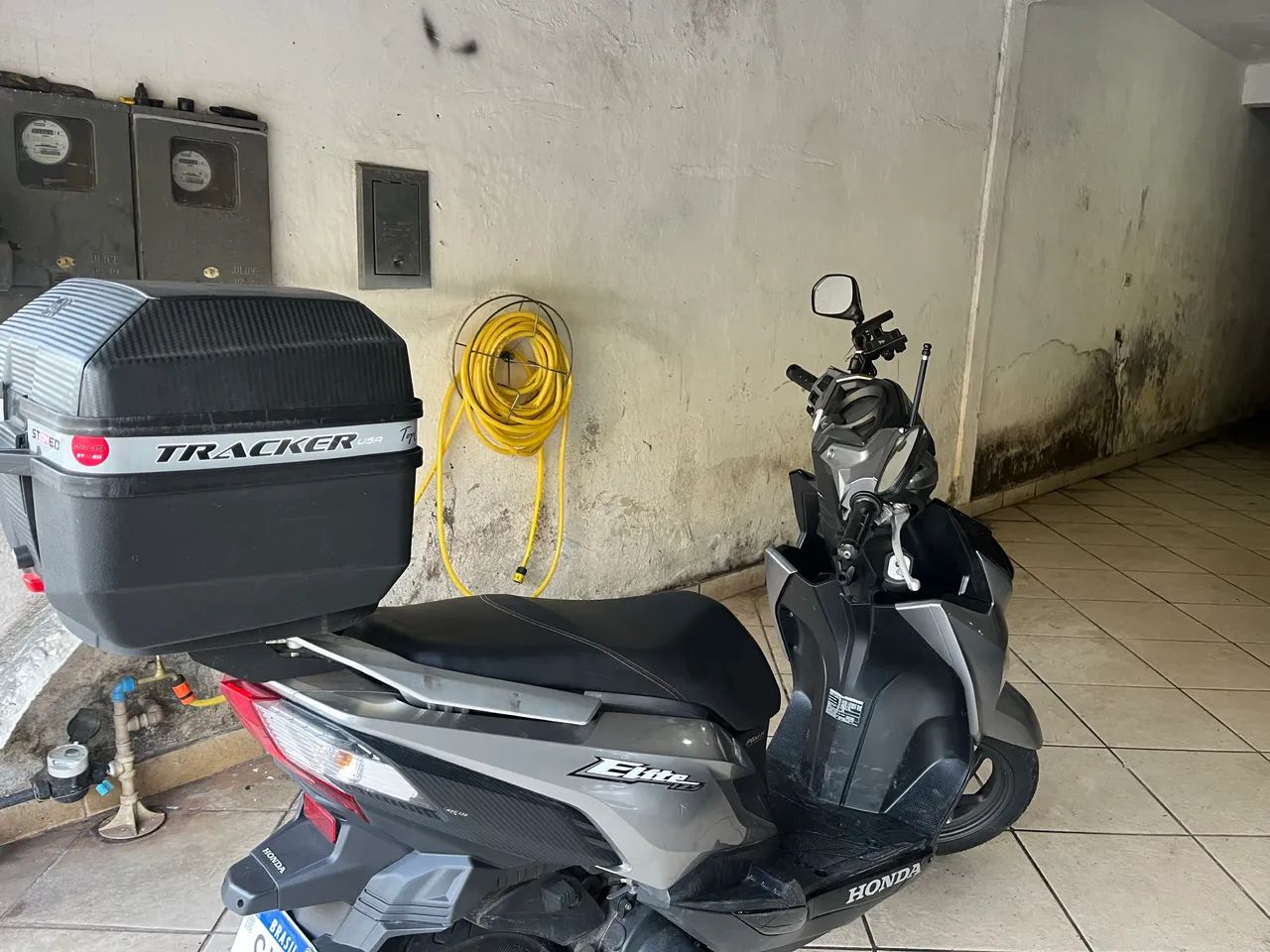 Elite Honda - Foto 4