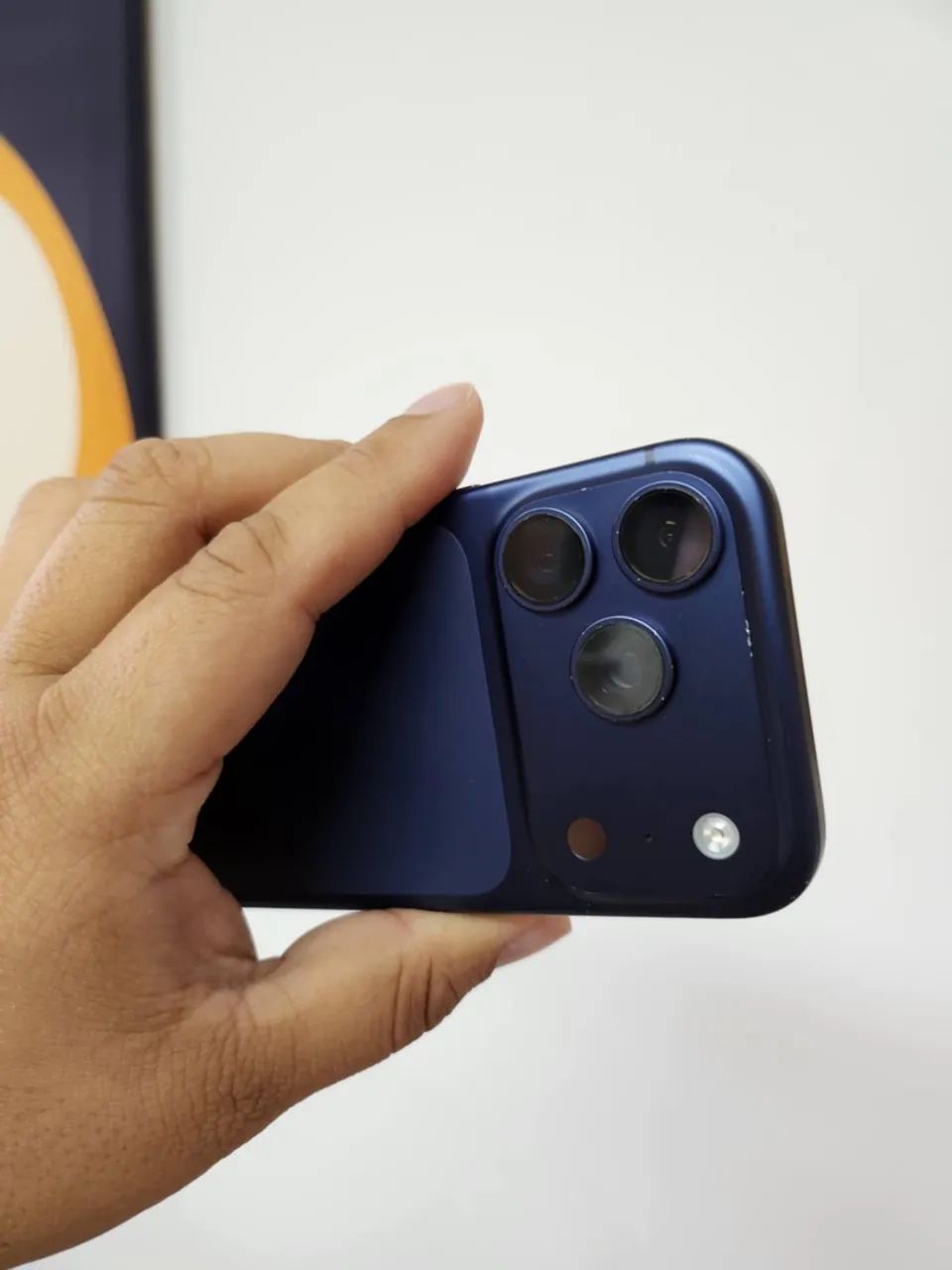 IPHONE 17 PRO 256GB - Foto 5