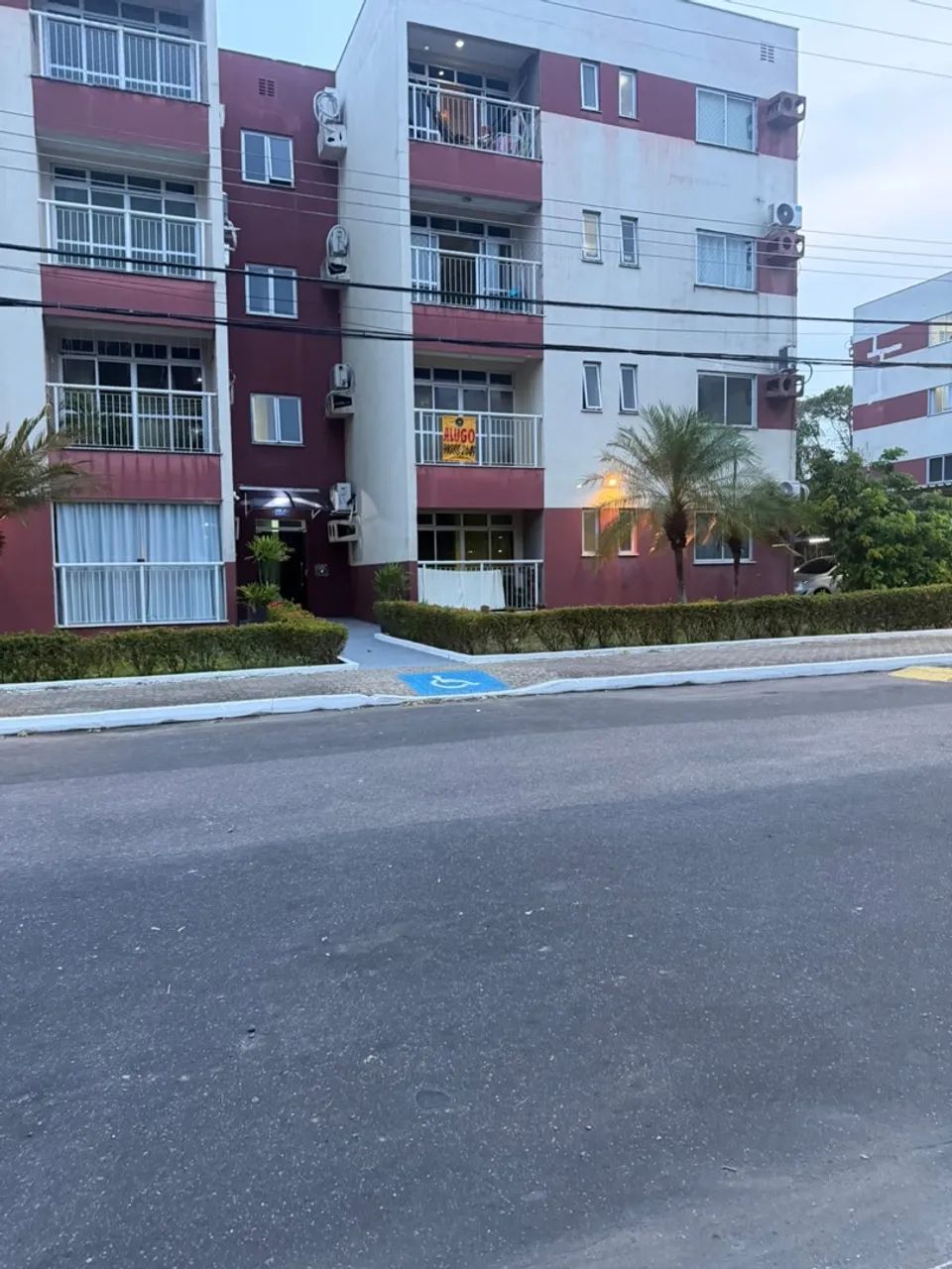 Residencial Eliza Miranda - Venda