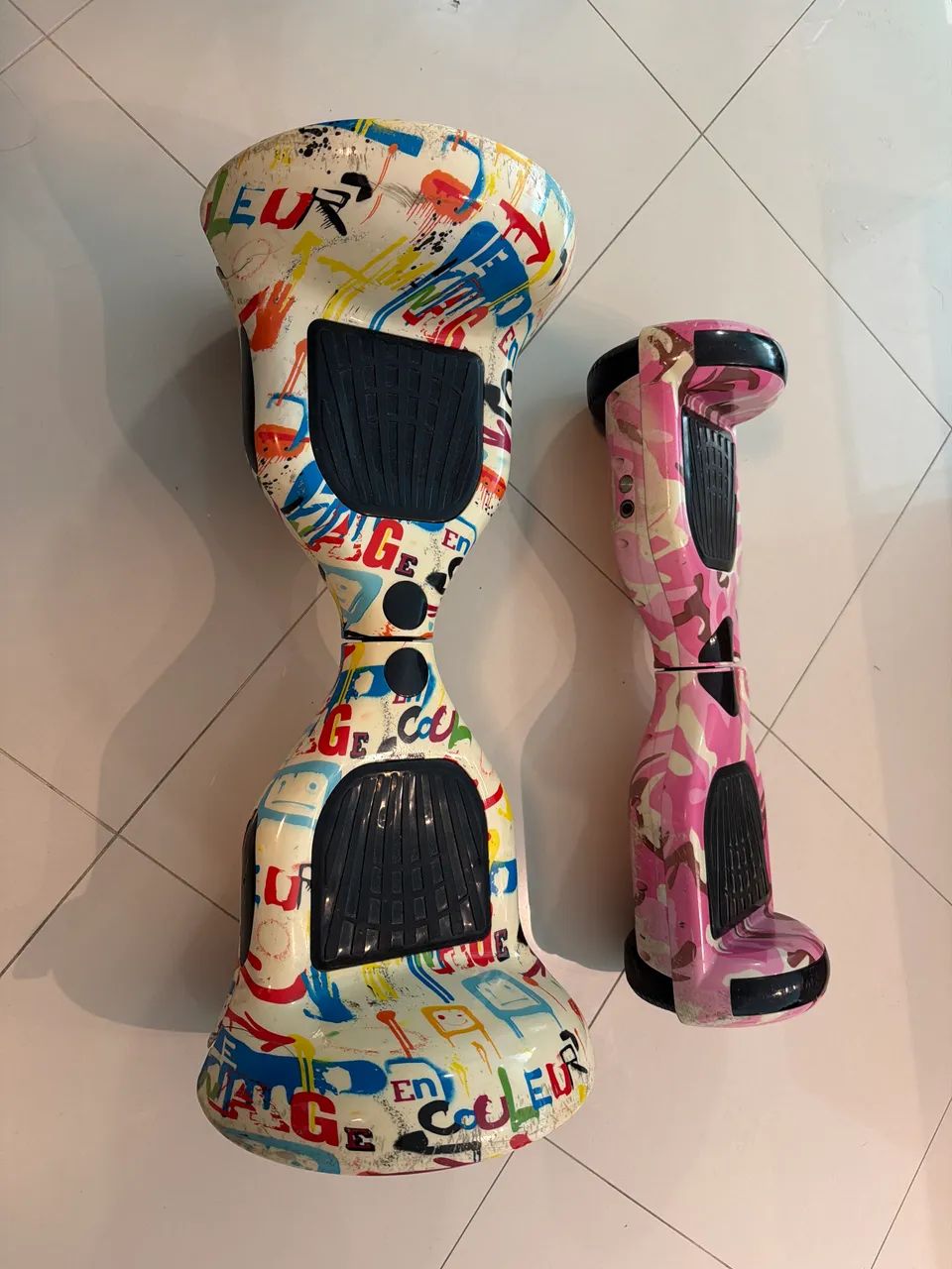 Hoverboard - Foto 4