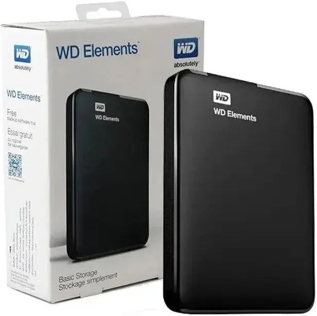 Hd externo WD 4TB  - Foto 2