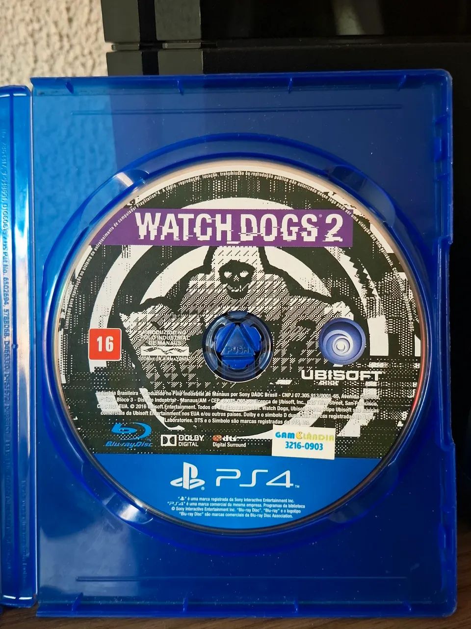 Ps4 Completo  - Foto 2