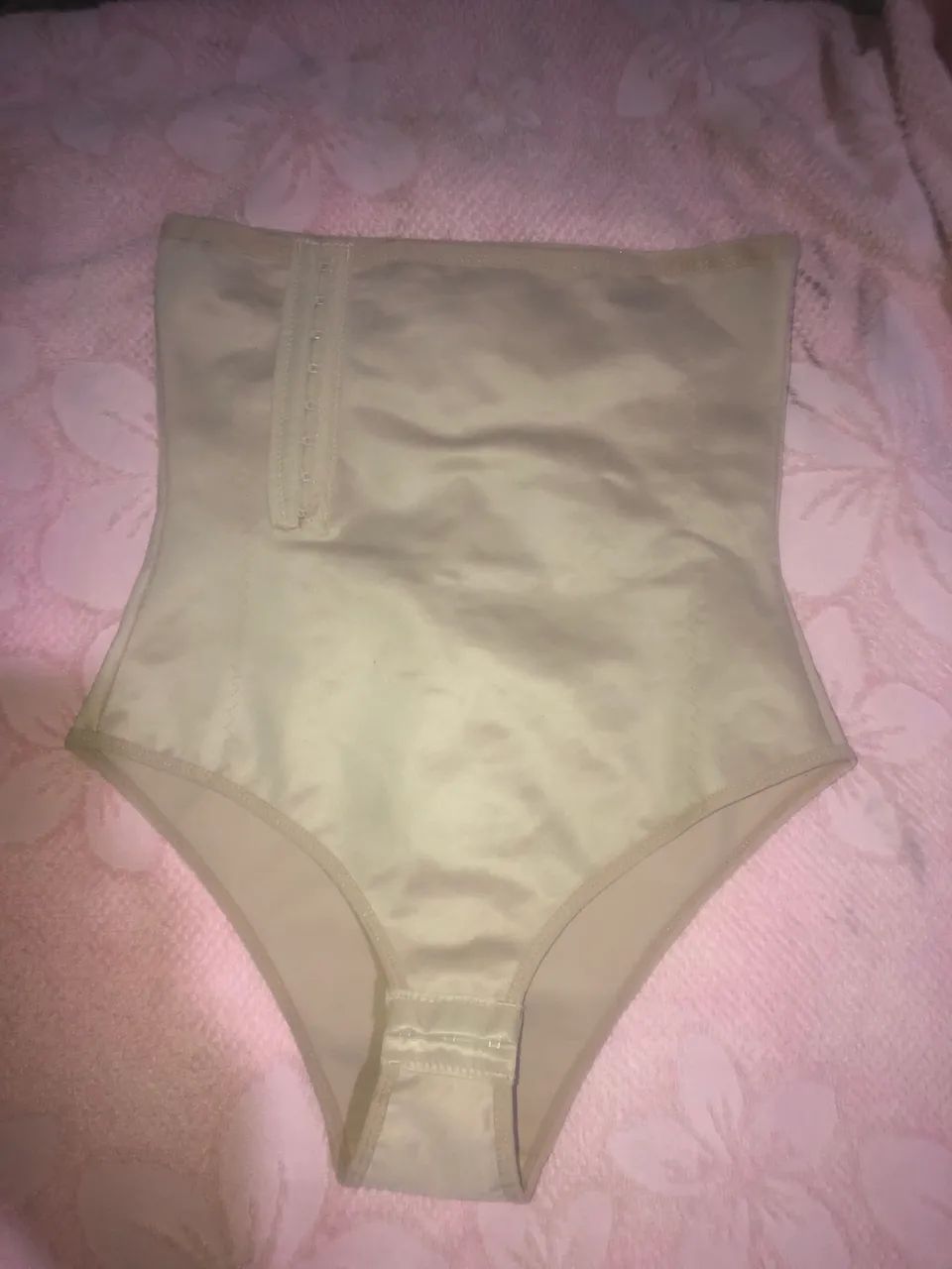 Vendo essa cinta semi nova tamanho m  - Foto 4