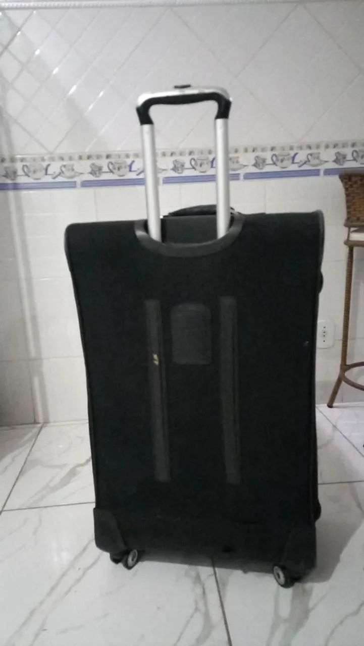 Mala de viagem  - Foto 2