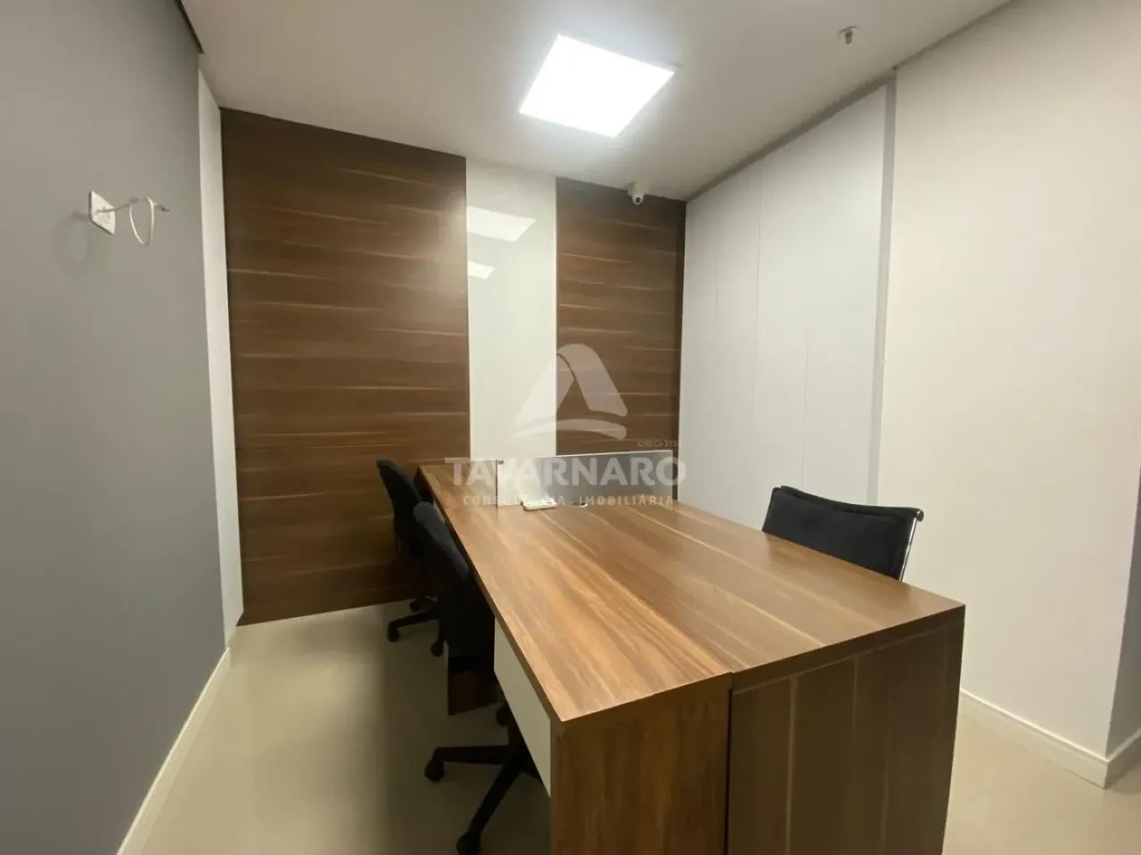 Sala Comercial no Edifício Infinity em Excelente Localização no Bairro Estrela! - Foto 4