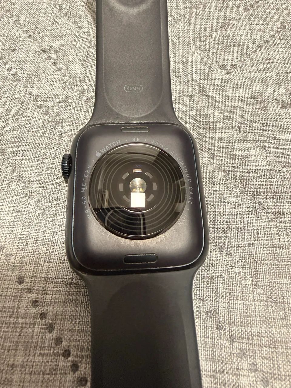 Apple Watch SE + Celular - 2ª Geração  - Foto 2