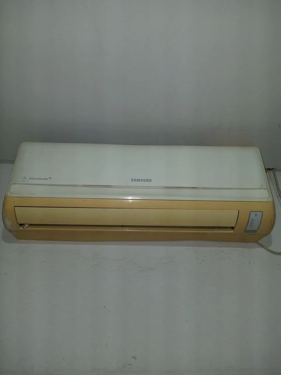 Arcondicionado 9000btus