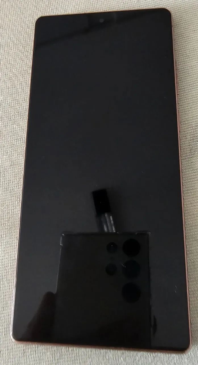 SAMSUNG GALAXY NOTE 20 5G - Foto 4