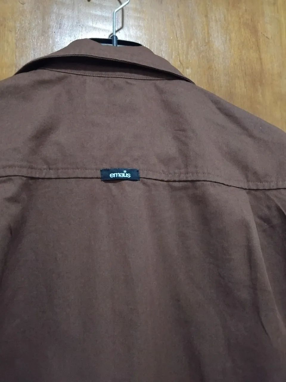 Camisa manga Emaus - Foto 3
