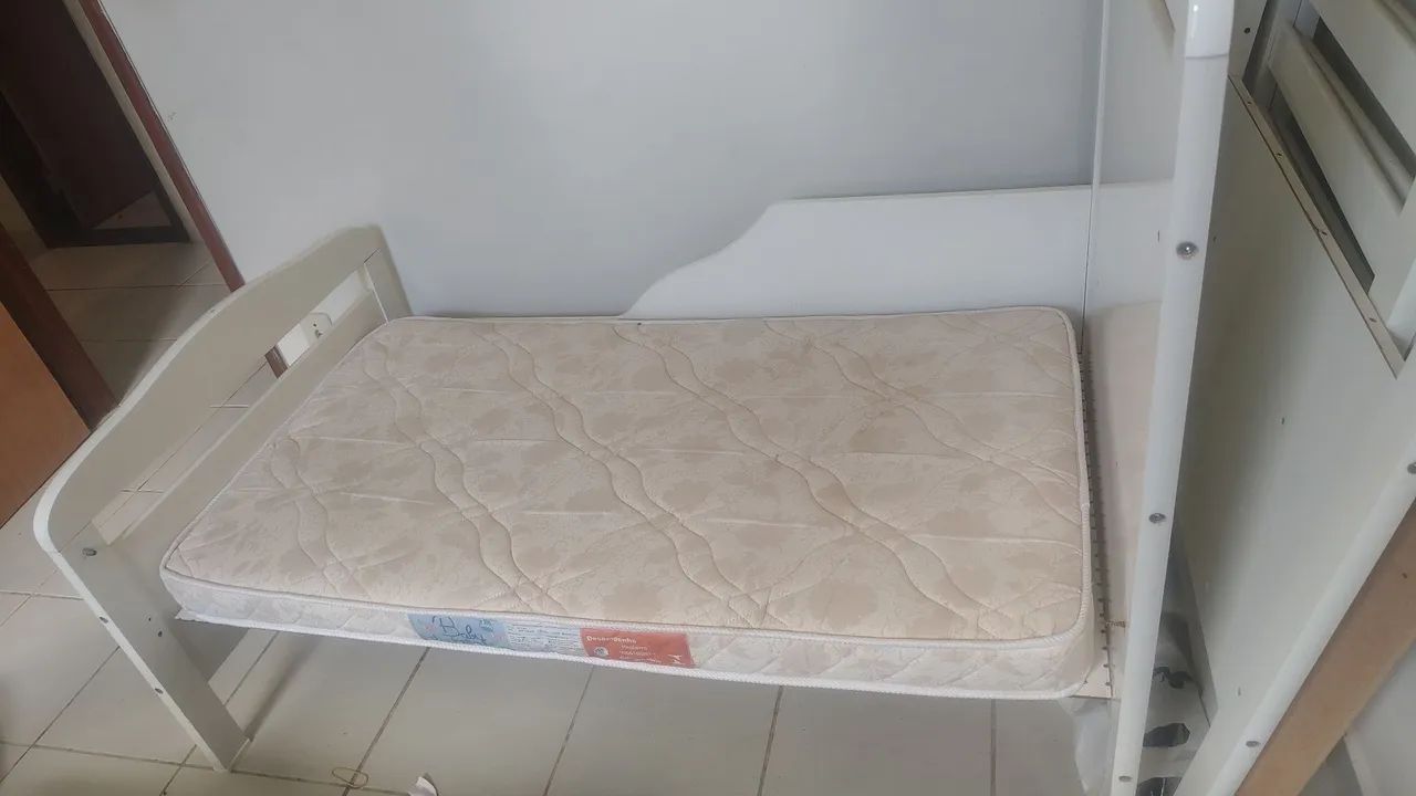 Berço cama