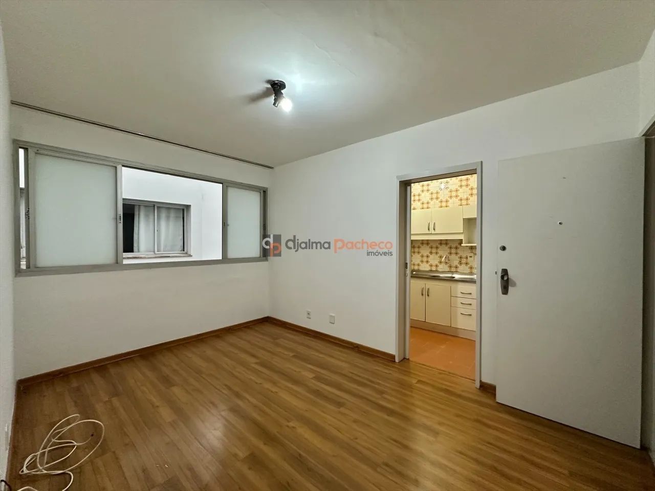 Apartamento para Venda em Florianópolis, Centro, 1 dormitório, 1 banheiro - Foto 5