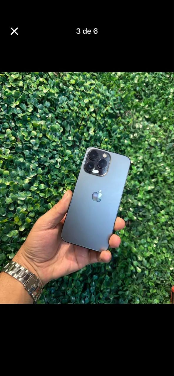 iPhone 13 Pro  - Foto 2