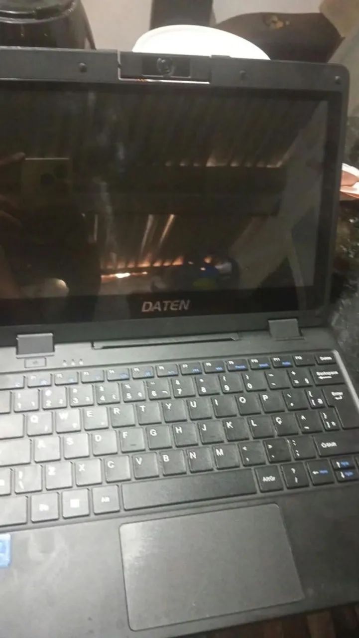 Notebook datem  - Foto 2