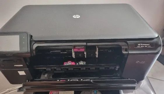 Impressora hp d 110 multifuncional