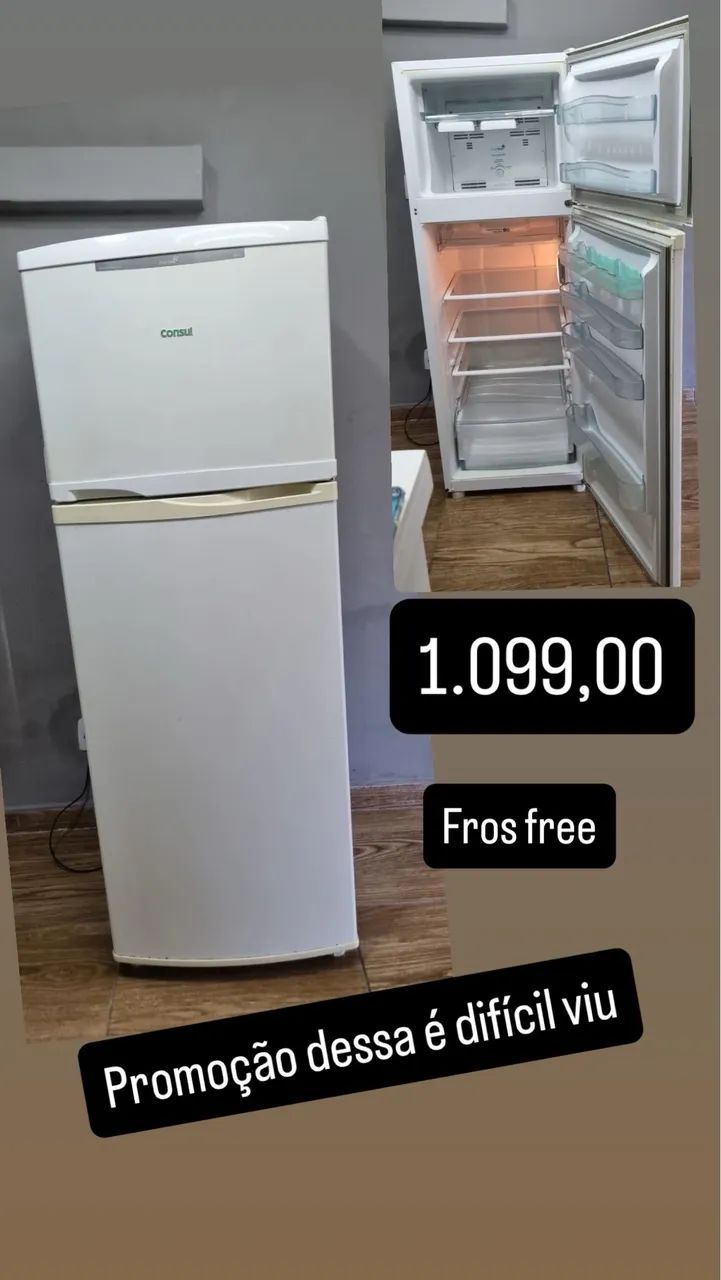 Refrigerador 