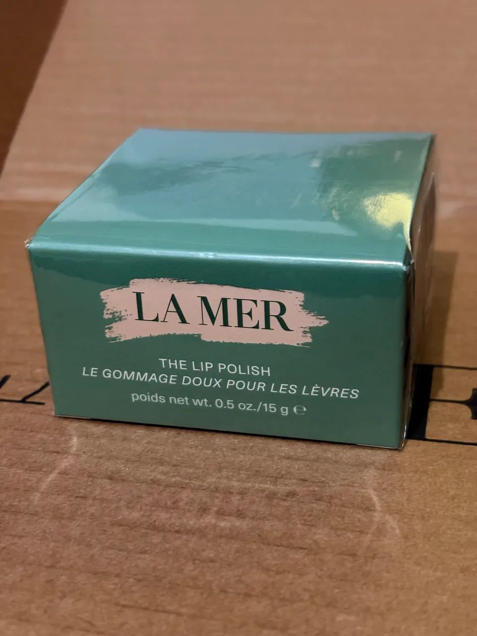 Esfoliante Labial The Lip Polish - La Mer  - Foto 3